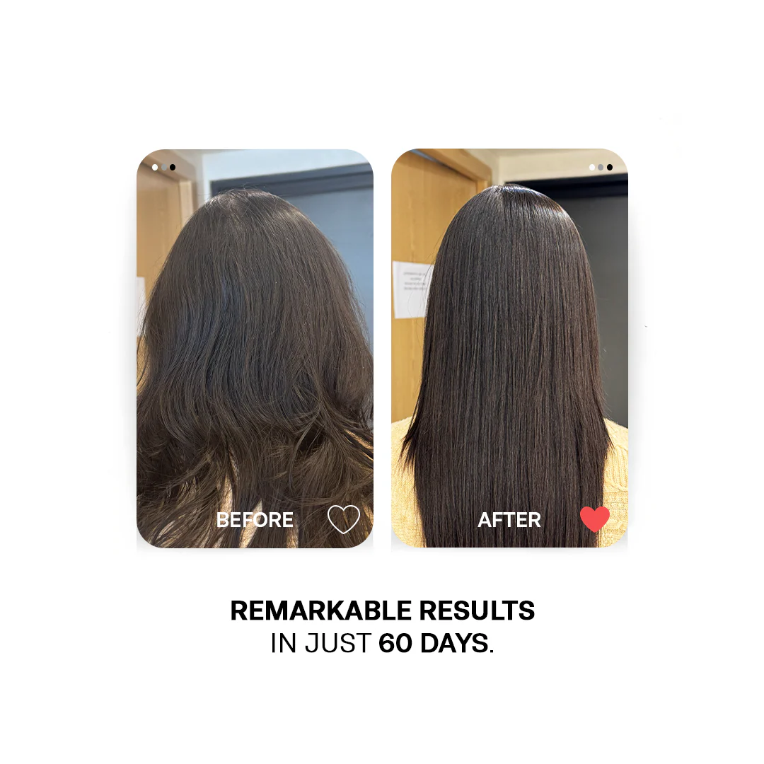 Grapeseed Essential Oil - Hair Strengthening  Scalp Balancing - Image 4