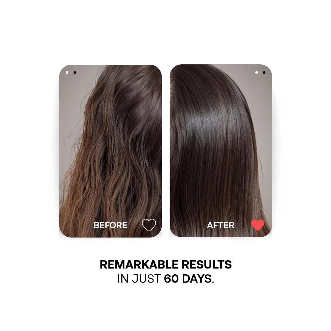 Black Caster Essential Oil - Scalp Strengthening Hair Growth Booster - Image 4