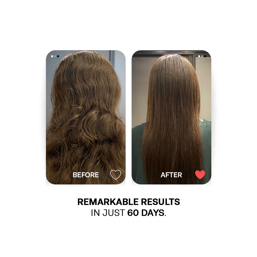 Deep Protein Treatment Hair Mask - Image 4