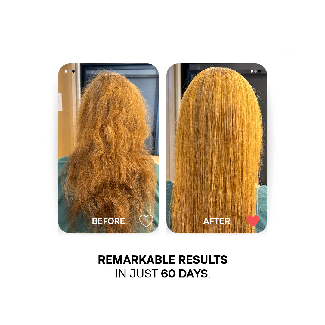 Deeply Moisturizing Honey Hair Shampoo - Image 4