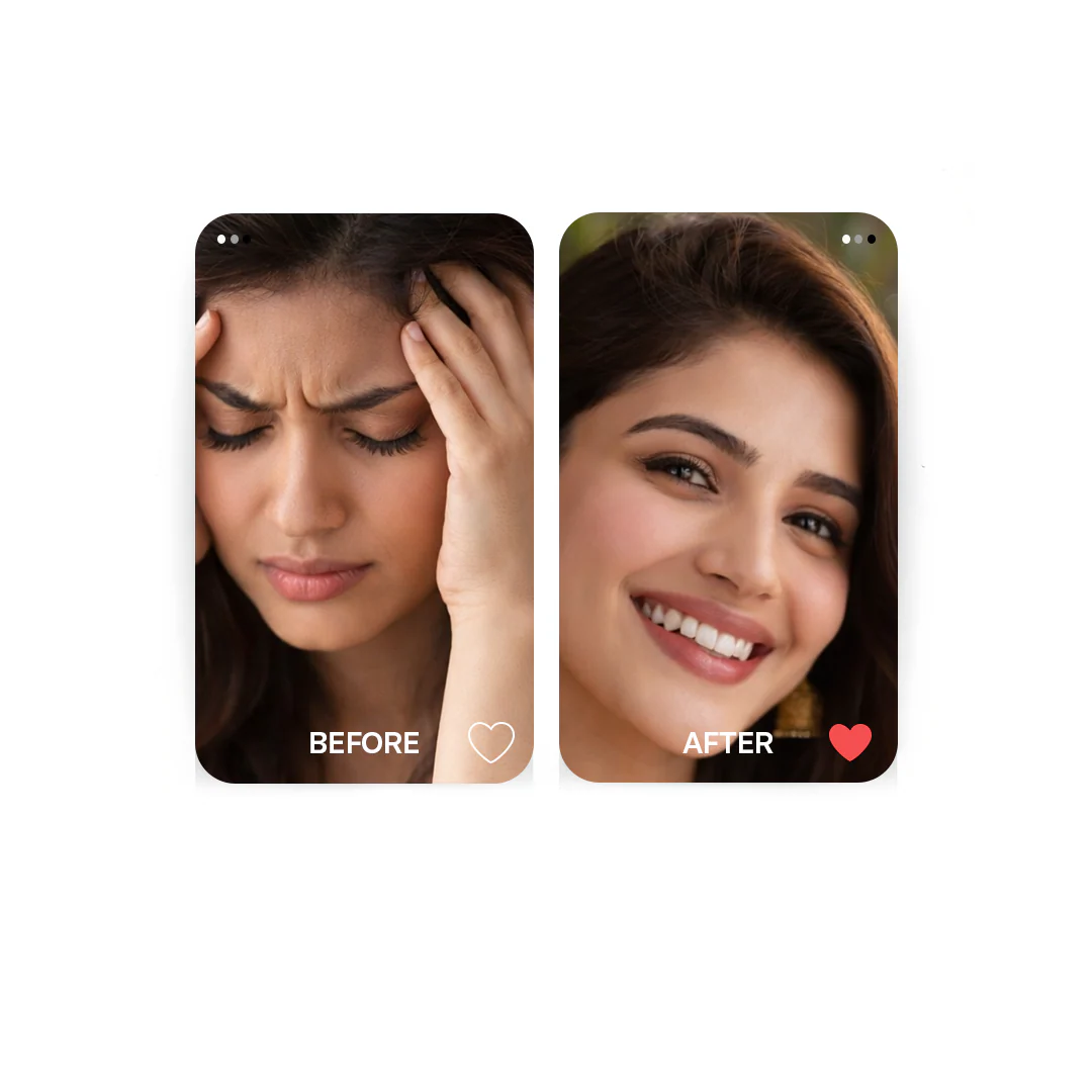 Electric Hair Growth Stimulator and Head Massager - Image 4