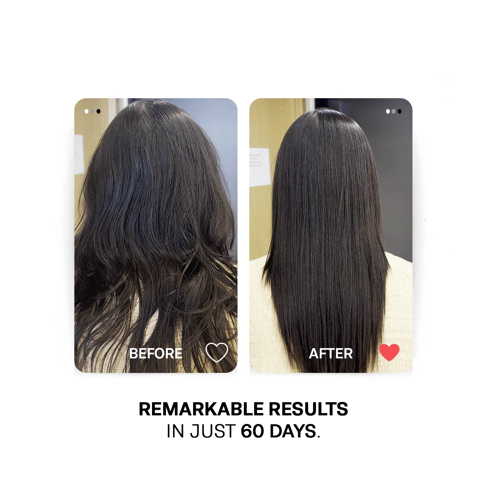 Honey Infused Hair Repair Treatment Mask - Image 4