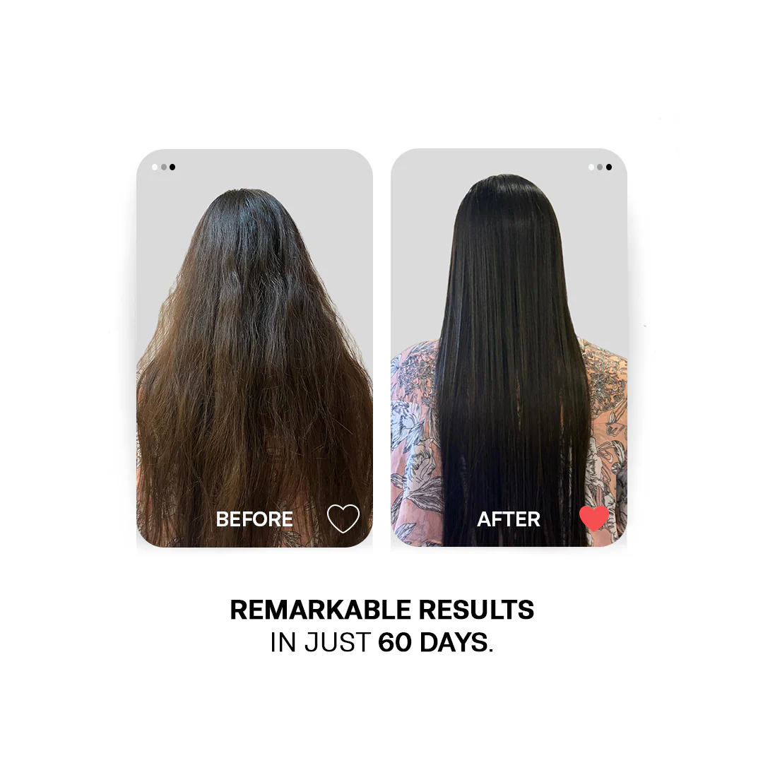 Honey Pot Hair Care - Complete Honey Infused Hair Care Products - Image 4