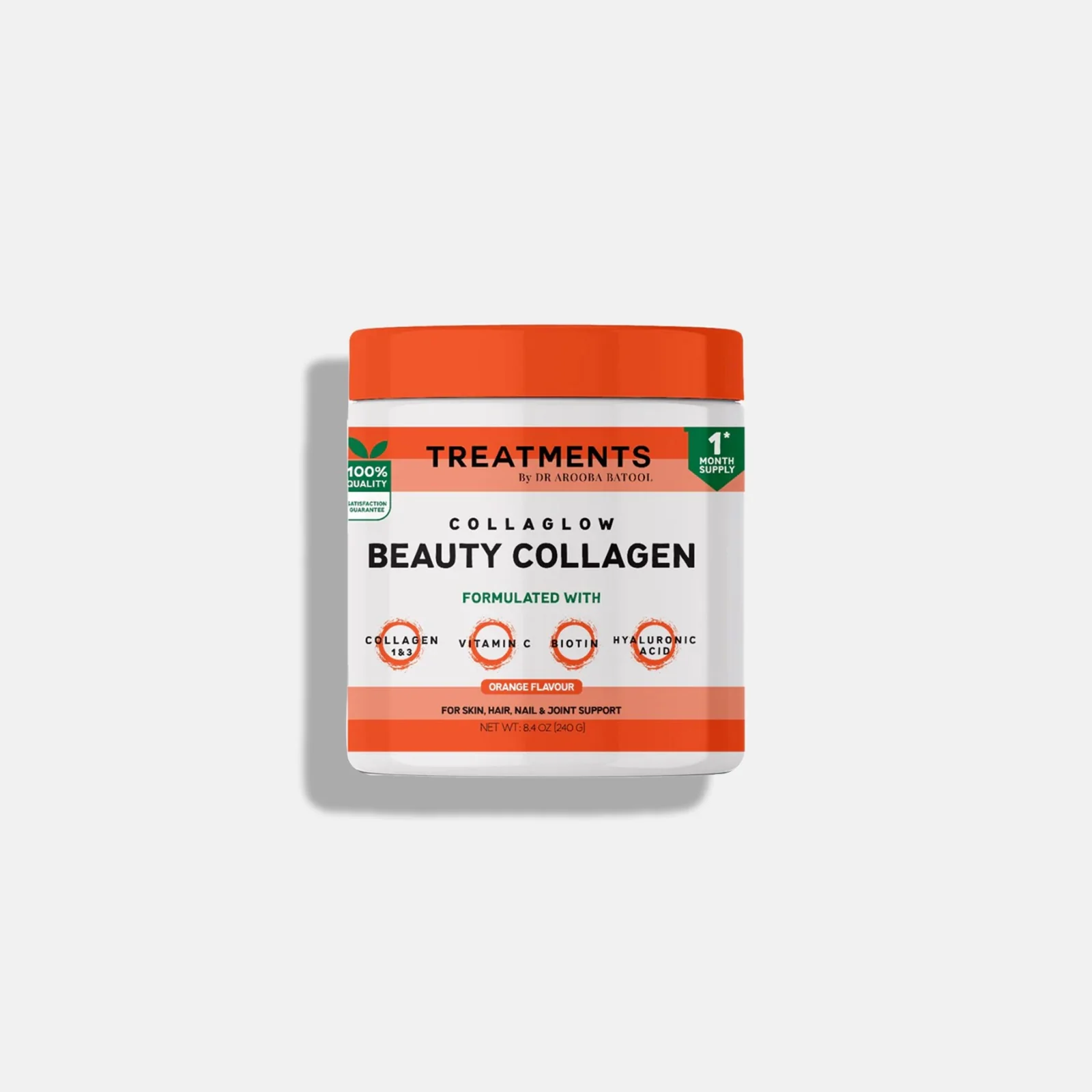 Imported Beauty Collagen - For Healthier Skin, Hair, and Nails - Image 3