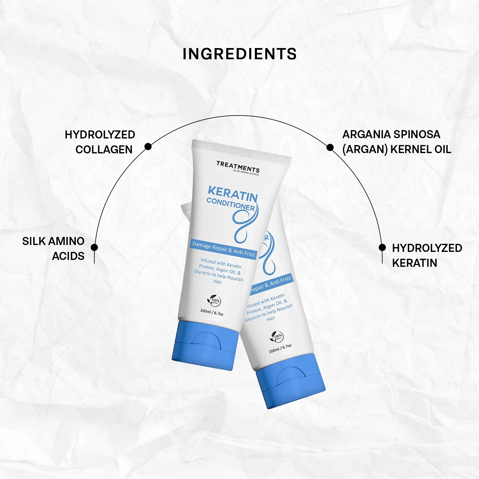 Keratin Conditioner - Image 3