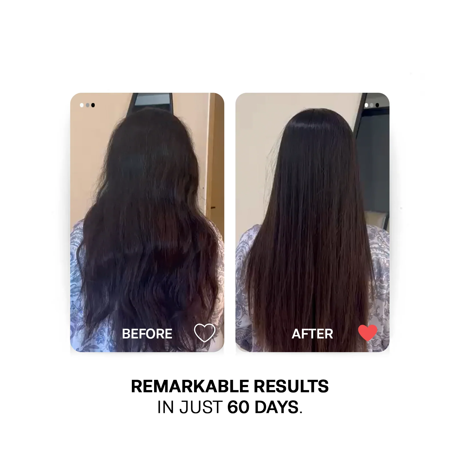 Hydrating Hibiscus Persian Hair Oil (100ml) - Image 4