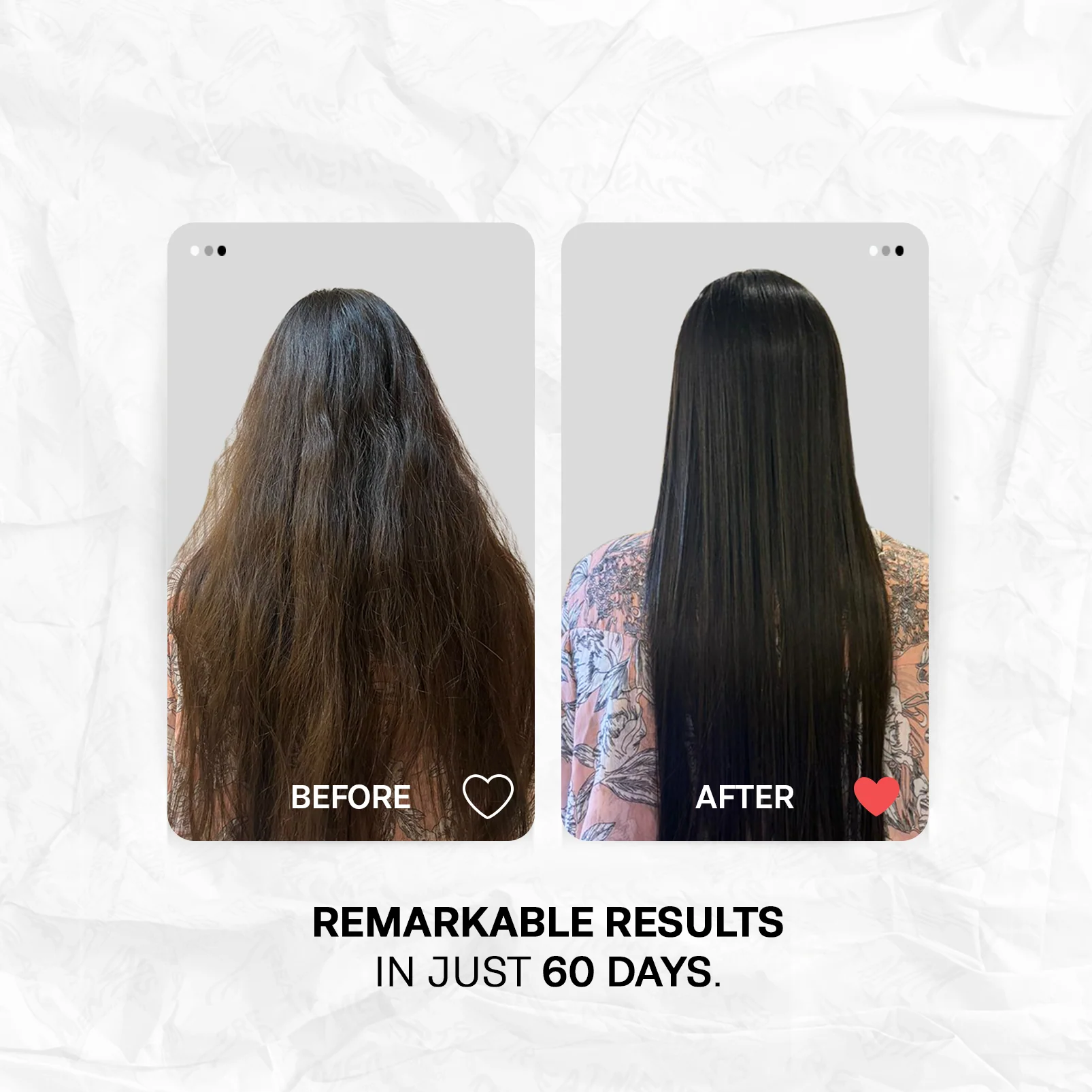 Organic Sulphate Free Thickening Shampoo - Image 4